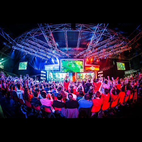 Selecting the Ideal Venue When Planning Sports Tournament